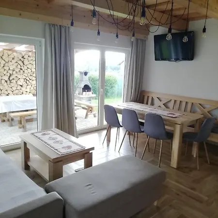 Сasa de vacaciones Domcek Michaela *