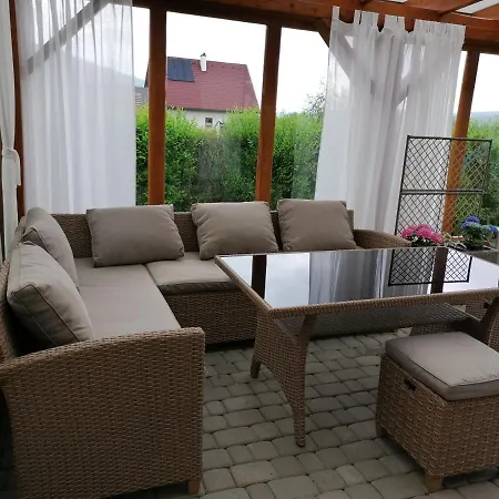 Domcek Michaela Holiday home *