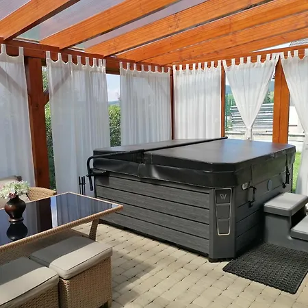 Domcek Michaela Zuberec