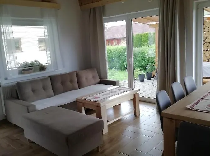 Domcek Michaela Dovolenkový dom Zuberec